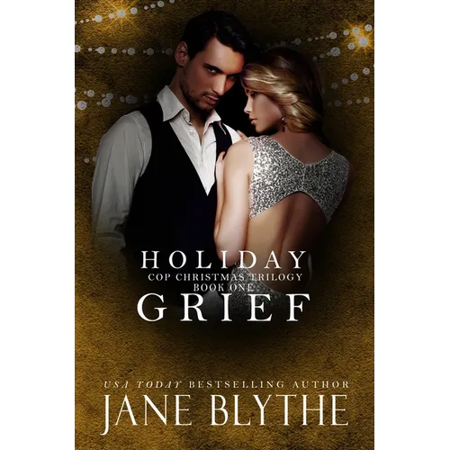 Holiday Grief