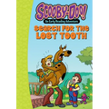 Scooby-Doo and the Search for the Lost Tooth