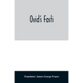 Ovid's Fasti