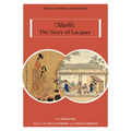 Xiushi: The Story of Lacquer