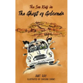 The Ghost of Golconda: Indian history based children's detective story for boys and girls age 9-12