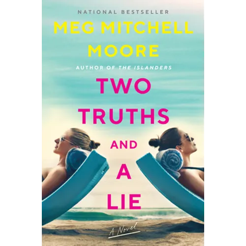 Two Truths and a Lie