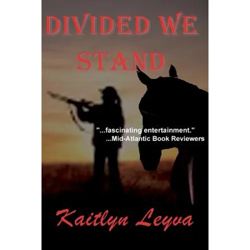 Divided We Stand