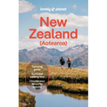 Lonely Planet New Zealand