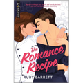The Romance Recipe: An LGBTQ+ Romcom
