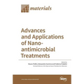 Advances and Applications of Nano-antimicrobial Treatments