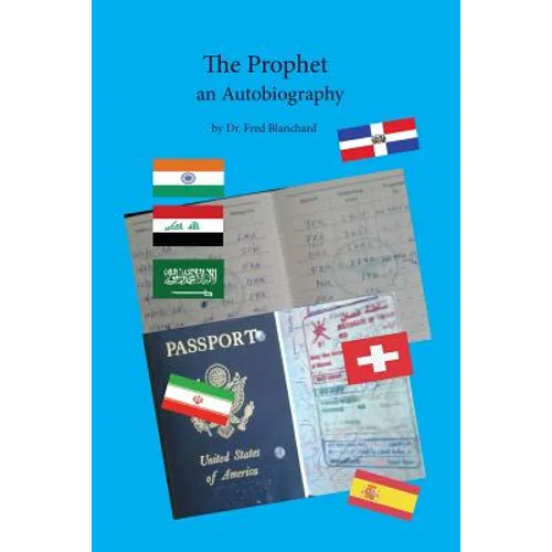The Prophet