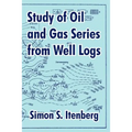 Study of Oil and Gas Series from Well Logs