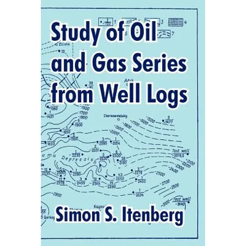 Study of Oil and Gas Series from Well Logs
