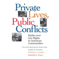 Private Lives Public Conflicts Paperback Edition