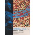 The Penguin Historical Atlas of the British Empire