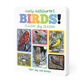Molly Hashimoto's Birds!: Season by Season