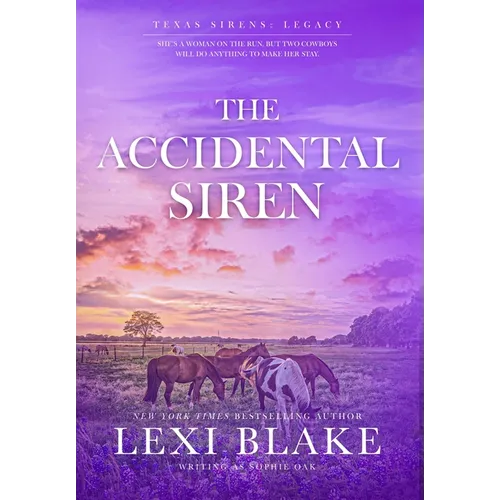 The Accidental Siren