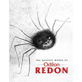 The Graphic Works of Odilon Redon