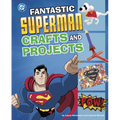 Fantastic Superman Crafts and Projects