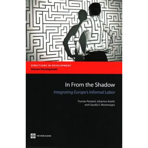 In from the Shadow: Integrating Europe's Informal Labor