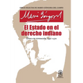 El Estado en el derecho indiano