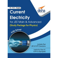 Current Electricity for JEE Main & Advanced (Study Package for Physics)