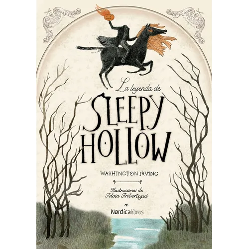 La Leyenda de Sleepy Hollow