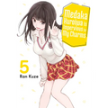 Medaka Kuroiwa Is Impervious to My Charms 5