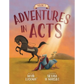 Adventures in Acts Vol. 1