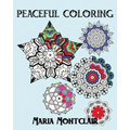 Peaceful Coloring