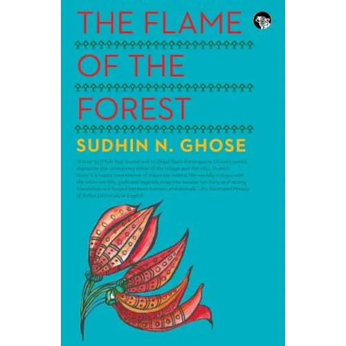 The Flame of the Forest
