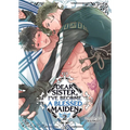 Dear Sister, I've Become a Blessed Maiden Vol. 2
