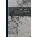 Chavante: an Expedition to the Tribes of the Mato Grosso