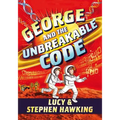 George and the Unbreakable Code