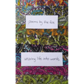 Poems By The Fox: Weaving Life Into Words