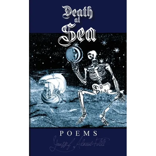 Death at Sea - Poems