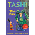 Tashi and the Stolen Forest