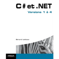 C# et .NET: Version 1 à 4