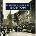 Historic Photos of Boston