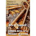 Key to Yourself & Golden Keys to a Lifetime of Living