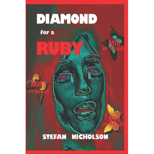 DIAMOND for a RUBY