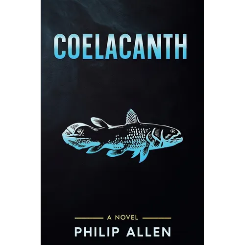 Coelacanth