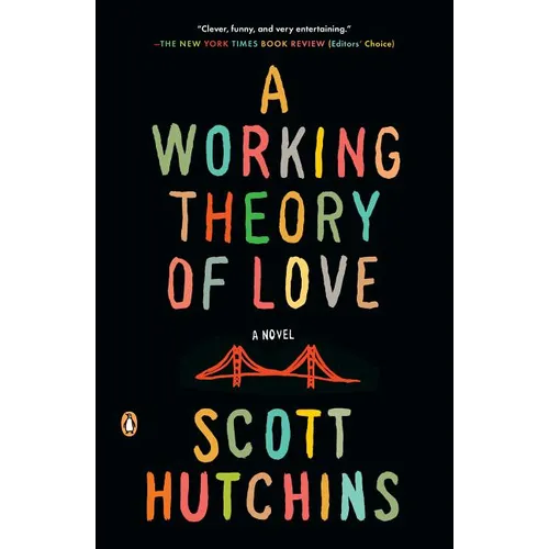 A Working Theory of Love