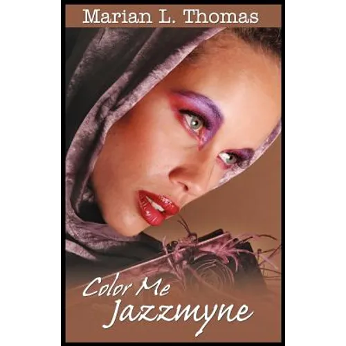 Color Me Jazzmyne