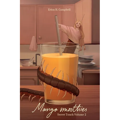 Mango Smoothies: Sweet Touch Volume 2