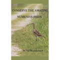 Conserve the Amazing Numenius Birds