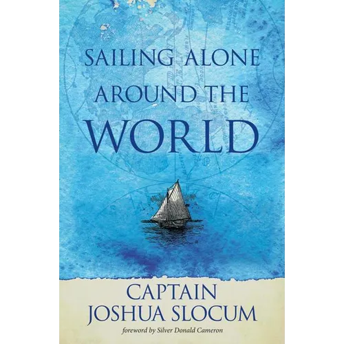 Sailing Alone Around the World (Nimbus)