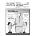 Diving into Pressure and Buoyancy: K-12 Resource