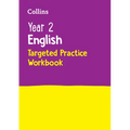 Collins Ks1 Revision and Practice - New 2014 Curriculum Edition -- Year 2 English: Bumper Workbook