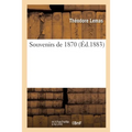 Souvenirs de 1870