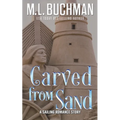 Carved from Sand: a sailing romance story