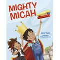 Mighty Micah