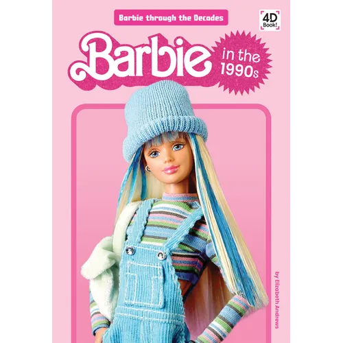 Barbie in the 1990s