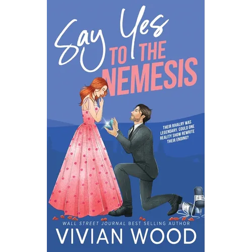 Say Yes To The Nemesis